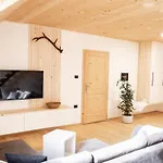 Tdi - Modern 2-bedroom In Nature Apartman Kanji Dol
