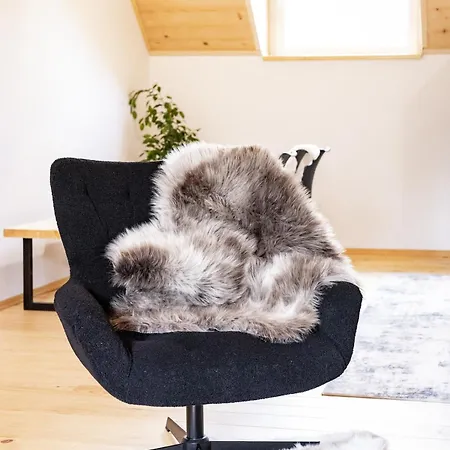 Apartment Tdi - Modern 2-bedroom In Nature Kanji Dol