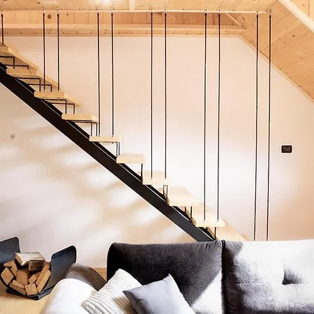 Tdi - Modern 2-bedroom In Nature Apartment