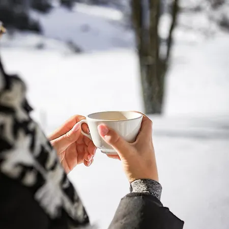 Tdi - Modern 2-bedroom In Nature *