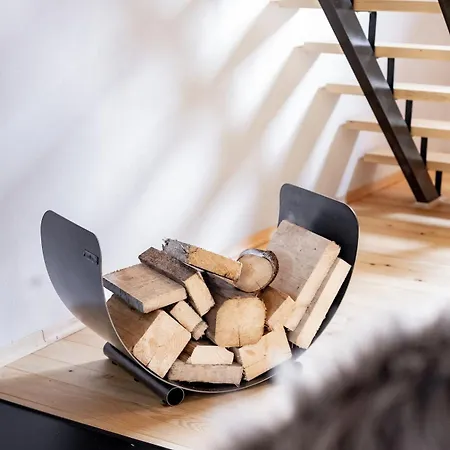 Tdi - Modern 2-bedroom In Nature * Kanji Dol