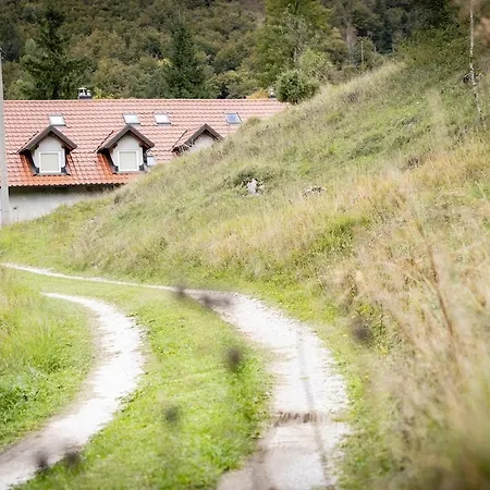 Tdi - Modern 2-bedroom In Nature * Kanji Dol