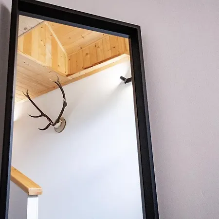 Tdi - Modern 2-bedroom In Nature