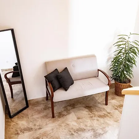 Tdi - Modern 2-bedroom In Nature Lägenhet Kanji Dol
