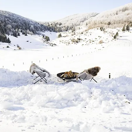 Tdi - Modern 2-bedroom In Nature *