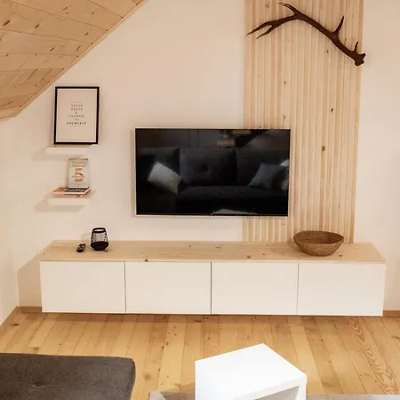 Tdi - Modern 2-bedroom In Nature *