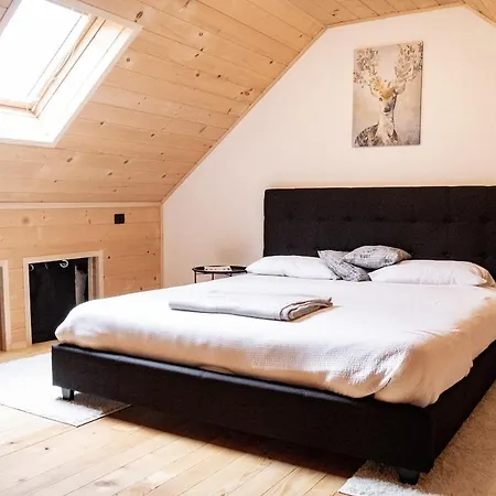 Tdi - Modern 2-bedroom In Nature *