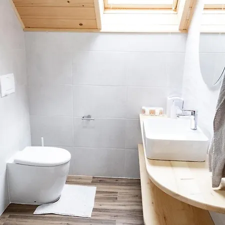 Tdi - Modern 2-bedroom In Nature * Kanji Dol