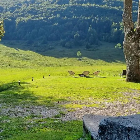 Apartament Tdi - Modern 2-bedroom In Nature *