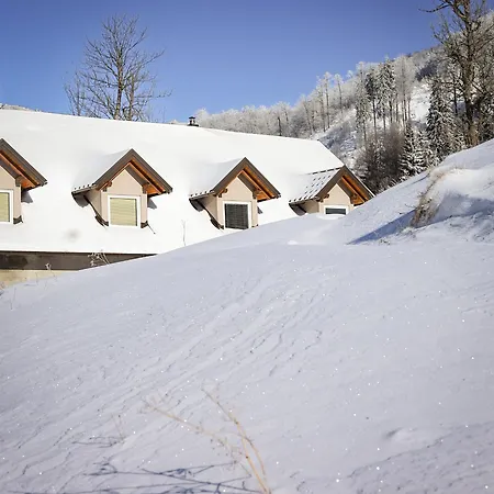 Tdi - Modern 2-bedroom In Nature *