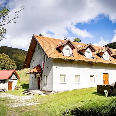 Tdi - Modern 2-bedroom In Nature Kanji Dol