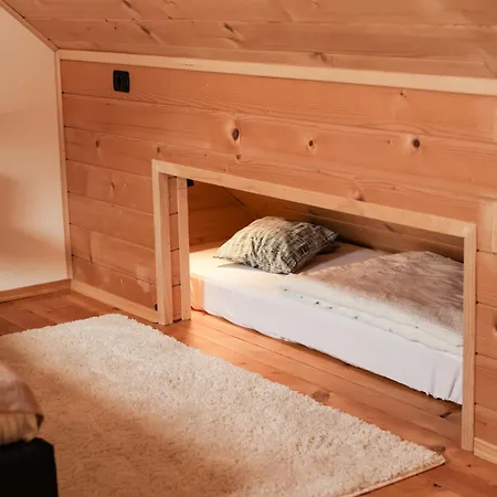 Tdi - Modern 2-bedroom In Nature * Kanji Dol