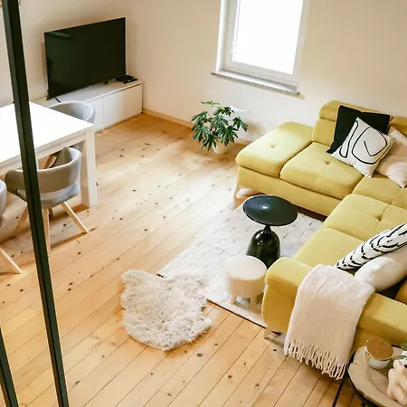 Tdi - Modern 2-bedroom In Nature Lägenhet Kanji Dol