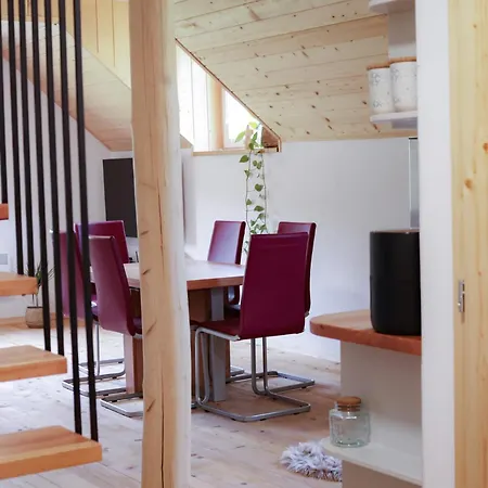 Lägenhet Tdi - Modern 2-bedroom In Nature Kanji Dol