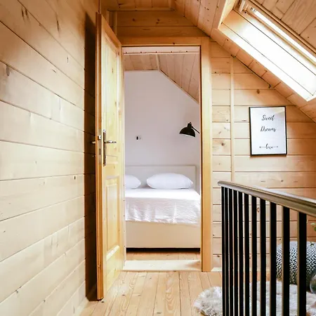 Tdi - Modern 2-bedroom In Nature * Kanji Dol