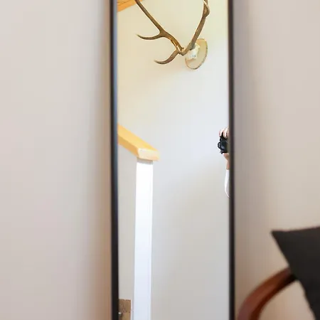 Tdi - Modern 2-bedroom In Nature