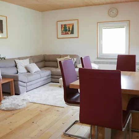 Tdi - Modern 2-bedroom In Nature Lägenhet *