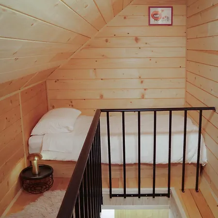 Tdi - Modern 2-bedroom In Nature * Kanji Dol