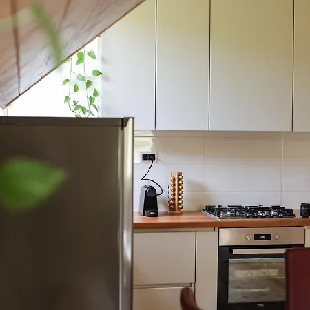 Tdi - Modern 2-bedroom In Nature *