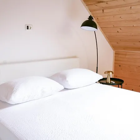 Lägenhet Tdi - Modern 2-bedroom In Nature