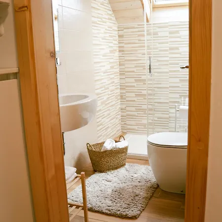 Tdi - Modern 2-bedroom In Nature Lägenhet Kanji Dol