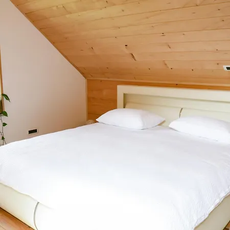 Tdi - Modern 2-bedroom In Nature * Kanji Dol