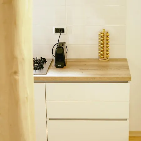 Tdi - Modern 2-bedroom In Nature Lägenhet Kanji Dol