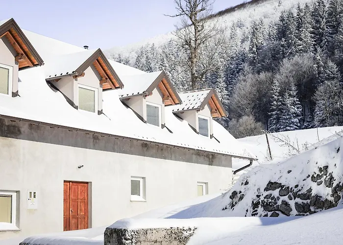 Daire Tdi - Modern 2-bedroom In Nature Kanji Dol