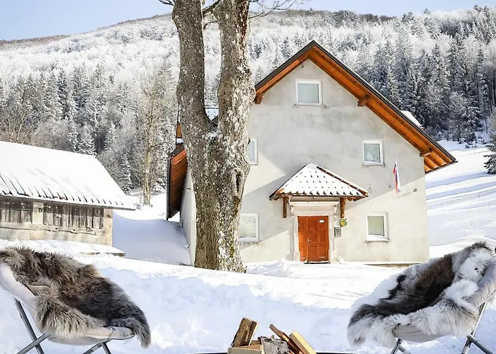 Daire Tdi - Modern 2-bedroom In Nature