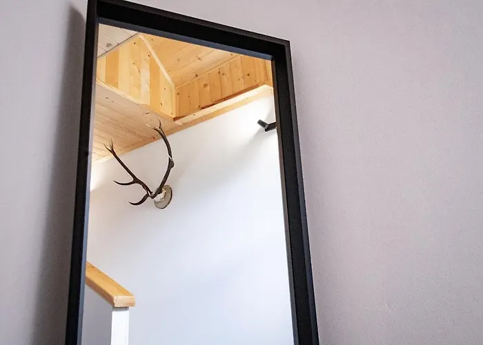 Tdi - Modern 2-bedroom In Nature