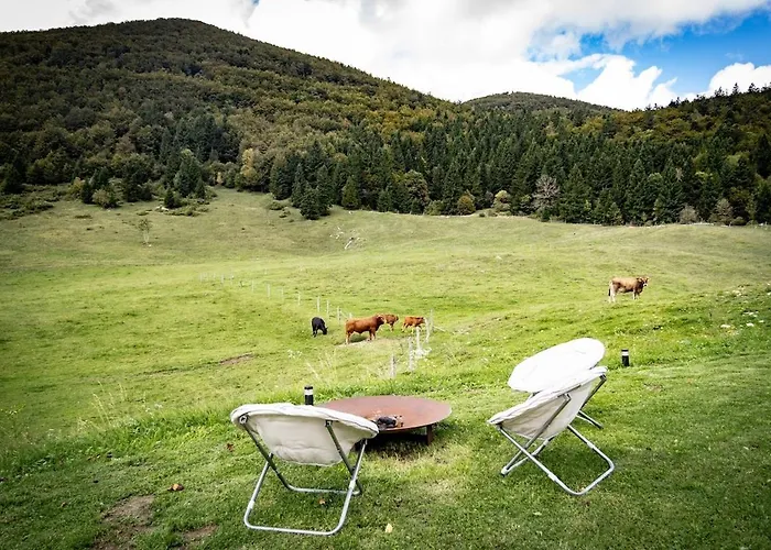 Tdi - Modern 2-bedroom In Nature Daire Kanji Dol