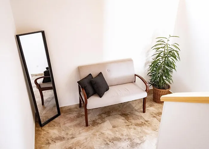 Tdi - Modern 2-bedroom In Nature Daire Kanji Dol