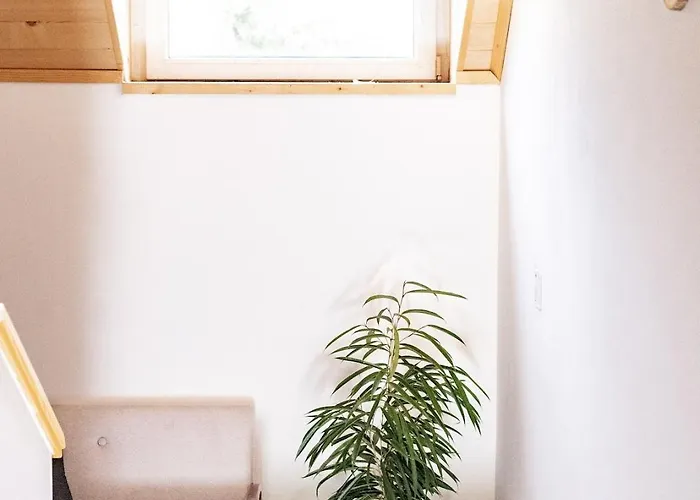 Tdi - Modern 2-bedroom In Nature * Kanji Dol