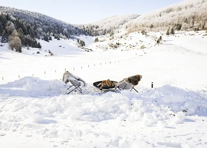 Tdi - Modern 2-bedroom In Nature *