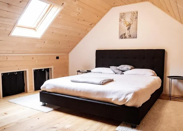 Tdi - Modern 2-bedroom In Nature *