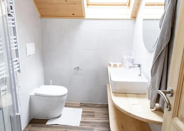 Tdi - Modern 2-bedroom In Nature * Kanji Dol