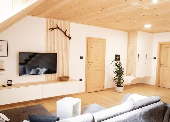 Tdi - Modern 2-bedroom In Nature Daire Kanji Dol