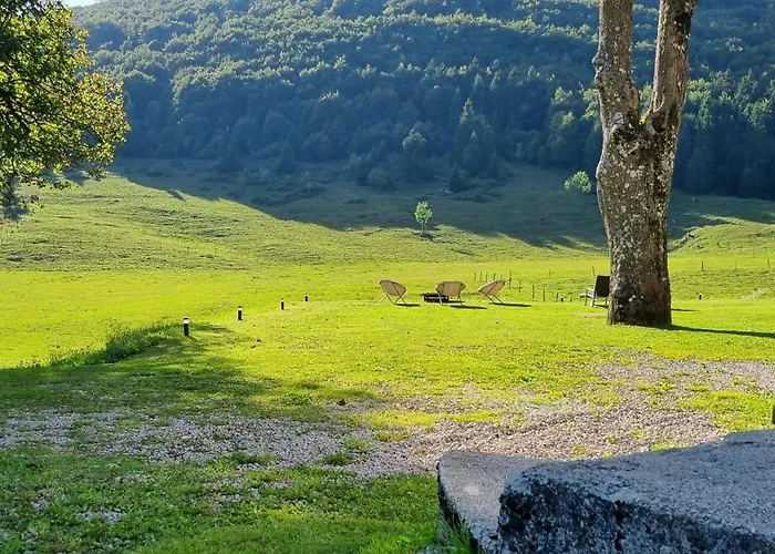 Daire Tdi - Modern 2-bedroom In Nature *