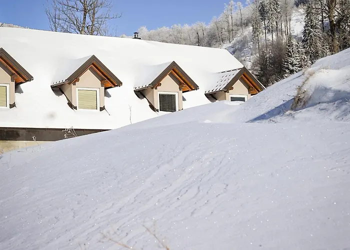 Tdi - Modern 2-bedroom In Nature *