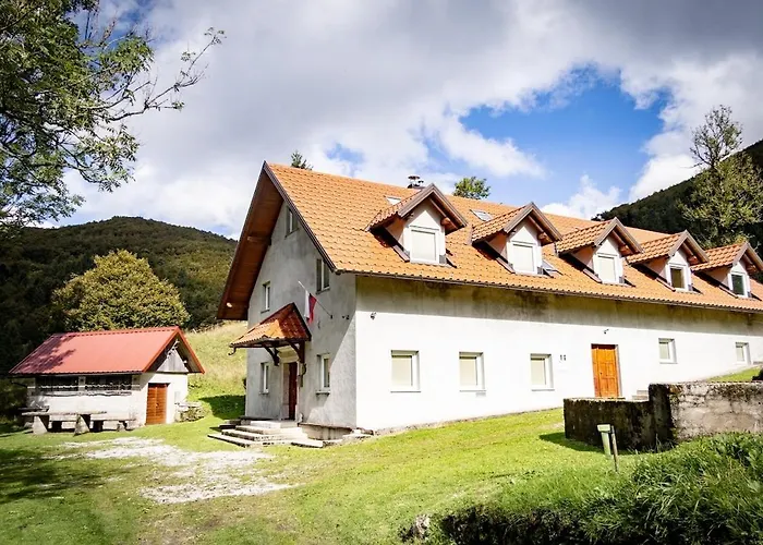 Tdi - Modern 2-bedroom In Nature Kanji Dol
